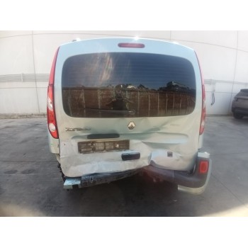 renault kangoo del año 2009