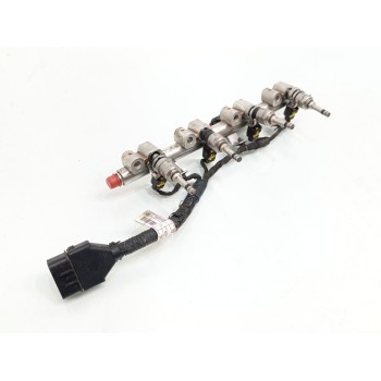 Recambio de rampa inyectora para kia niro drive referencia OEM IAM 3534003HA0  