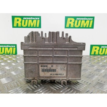 Recambio de centralita motor uce para skoda felicia berlina ( 791) glx referencia OEM IAM 441040460236 0261203546 