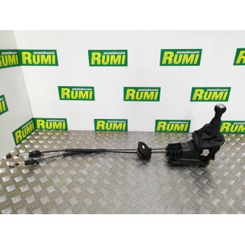 Recambio de palanca cambio para peugeot 207 confort referencia OEM IAM G110  