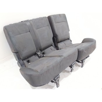 Recambio de juego asientos completo para mitsubishi montero (v80/v90) 3.2 di-d intense (3-ptas.) referencia OEM IAM   