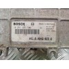 Recambio de centralita motor uce para skoda felicia berlina ( 791) glx referencia OEM IAM 441040460236 0261203546 