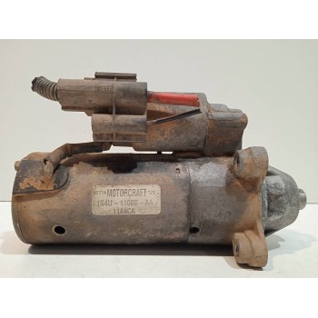 Recambio de motor arranque para ford focus berlina (cak) trend referencia OEM IAM 1S4U11000AA  