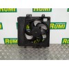 Recambio de electroventilador para citroën c3 1.4 hdi audace referencia OEM IAM 9653804080 8240503 