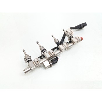 Recambio de rampa inyectora para kia niro drive referencia OEM IAM 3534003HA0  