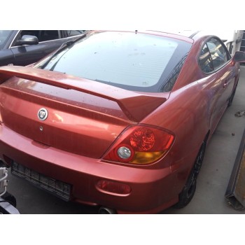 hyundai coupe (gk) del año 2002