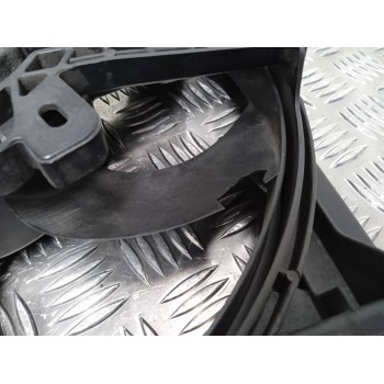 Recambio de electroventilador para citroën c3 1.4 hdi audace referencia OEM IAM 9653804080 8240503 