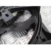 Recambio de electroventilador para citroën c3 1.4 hdi audace referencia OEM IAM 9653804080 8240503 