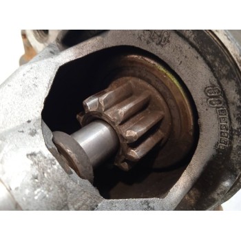 Recambio de motor arranque para ford focus berlina (cak) trend referencia OEM IAM 1S4U11000AA  