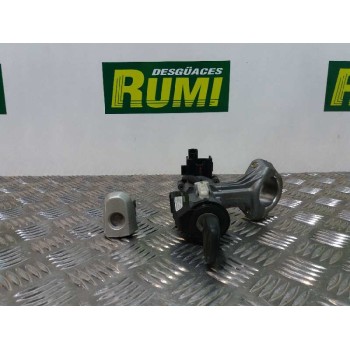 Recambio de juego bombines para toyota corolla (e12) 1.4 d-4d luna compact referencia OEM IAM 45020024  