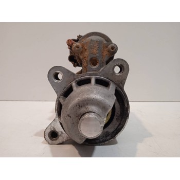 Recambio de motor arranque para ford focus berlina (cak) trend referencia OEM IAM 1S4U11000AA  