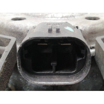 Recambio de electroventilador para citroën c3 1.4 hdi audace referencia OEM IAM 9653804080 8240503 