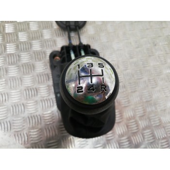 Recambio de palanca cambio para peugeot 207 confort referencia OEM IAM G110  