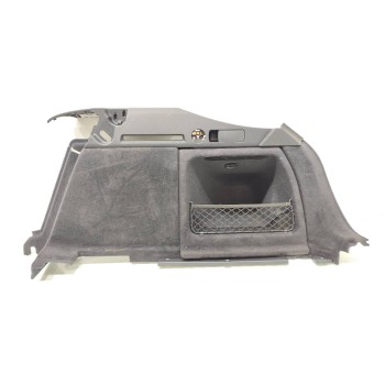 Recambio de soporte bandeja trasera derecha para audi a4 avant (8w5) básico referencia OEM IAM 8W9863880  