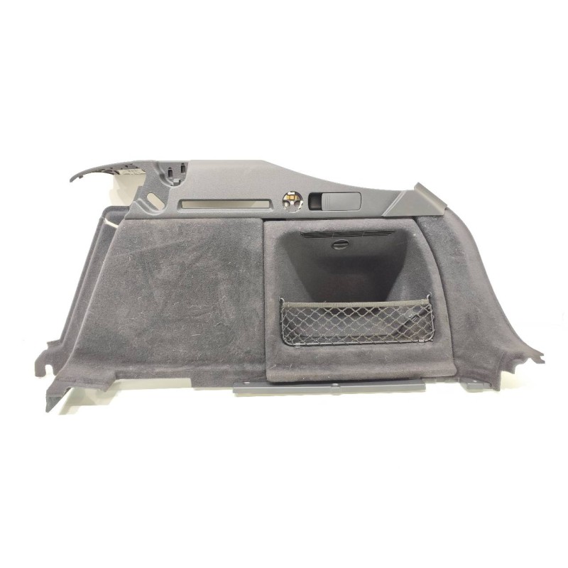 Recambio de soporte bandeja trasera derecha para audi a4 avant (8w5) básico referencia OEM IAM 8W9863880  
