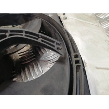 Recambio de electroventilador para citroën c3 1.4 hdi audace referencia OEM IAM 9653804080 8240503 