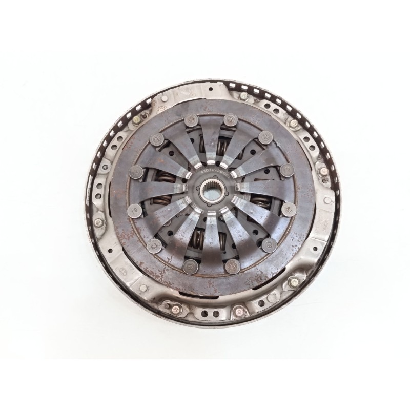 Recambio de kit embrague para kia niro drive referencia OEM IAM   