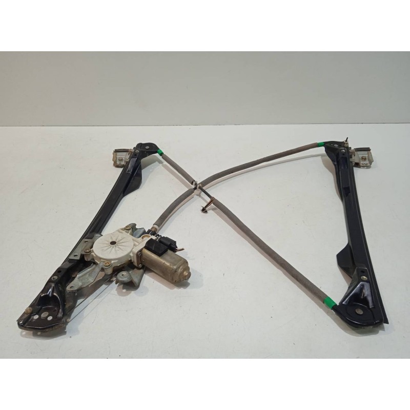 Recambio de elevalunas delantero derecho para ford focus berlina (cak) trend referencia OEM IAM XS4123200  