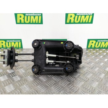 Recambio de palanca cambio para peugeot 207 confort referencia OEM IAM G110  
