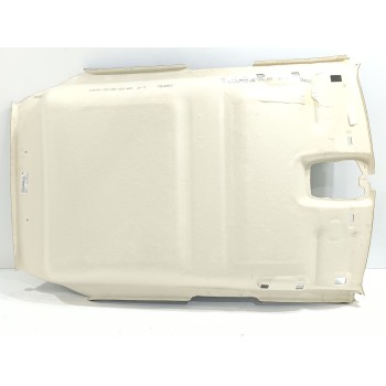 Recambio de techo interior para opel corsa f gs line referencia OEM IAM 98301825ZD  