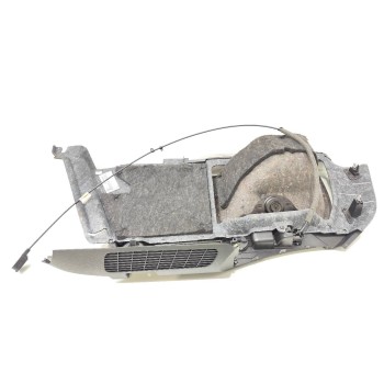 Recambio de soporte bandeja trasera derecha para audi a4 avant (8w5) básico referencia OEM IAM 8W9863880  