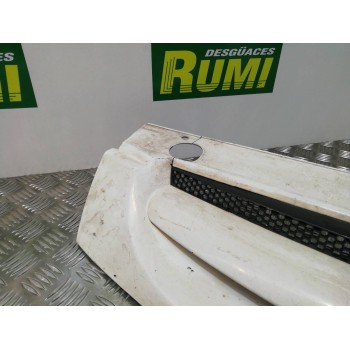 Recambio de rejilla delantera para peugeot partner (s2) combi plus referencia OEM IAM 9644758777 9644758577 3268I01