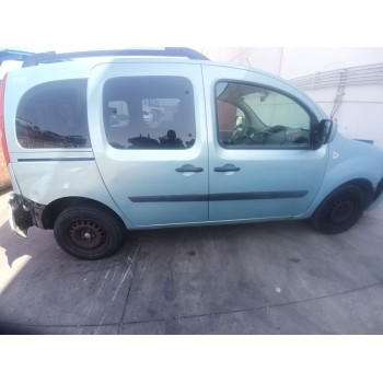 renault kangoo del año 2009