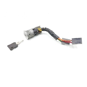 Recambio de conmutador de arranque para renault clio i fase i+ii (b/c57) 1.2 alize referencia OEM IAM   