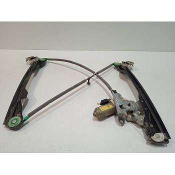 Recambio de elevalunas delantero derecho para ford focus berlina (cak) trend referencia OEM IAM XS4123200  