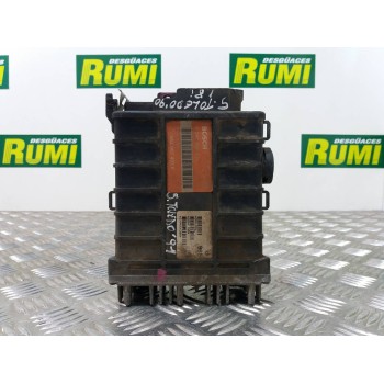 Recambio de centralita motor uce para seat toledo (1l) gti 16v referencia OEM IAM 0280000736 443907403E 