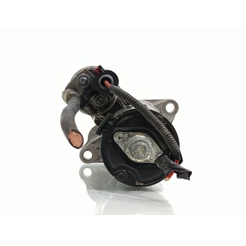 Recambio de motor arranque para seat altea (5p1) stylance / style referencia OEM IAM 02E911023H  