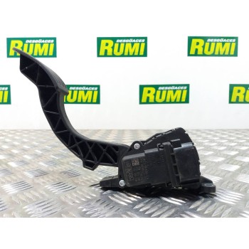 Recambio de potenciometro pedal para volvo s40 berlina 2.0 d momentum referencia OEM IAM 4M519F836CK 6PV00864131 
