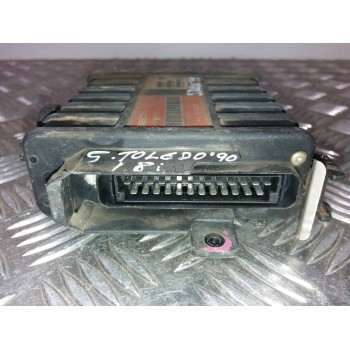 Recambio de centralita motor uce para seat toledo (1l) gti 16v referencia OEM IAM 0280000736 443907403E 