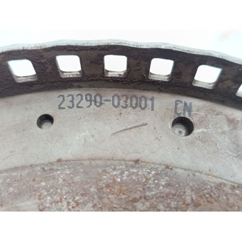 Recambio de kit embrague para kia niro drive referencia OEM IAM   