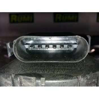 Recambio de potenciometro pedal para volvo s40 berlina 2.0 d momentum referencia OEM IAM 4M519F836CK 6PV00864131 