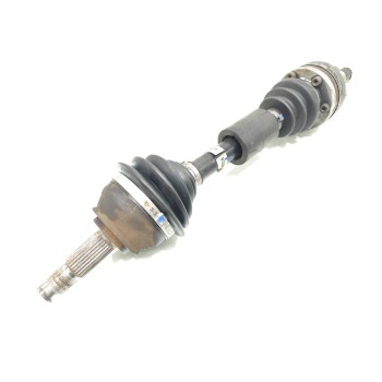 Recambio de transmision delantera izquierda para alfa romeo 147 (190) 1.9 jtd impression referencia OEM IAM   