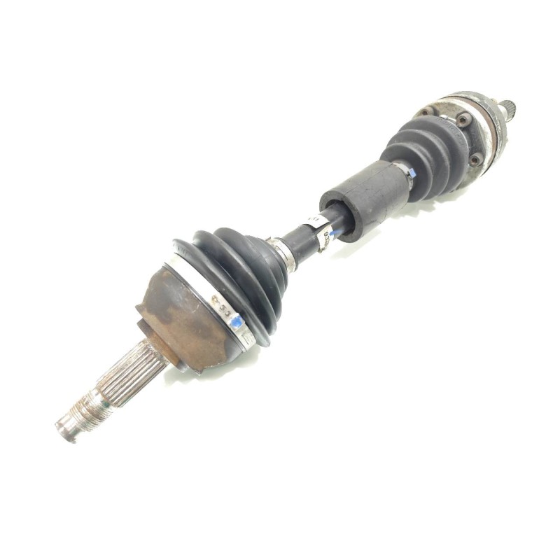 Recambio de transmision delantera izquierda para alfa romeo 147 (190) 1.9 jtd impression referencia OEM IAM   