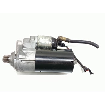 Recambio de motor arranque para seat altea (5p1) stylance / style referencia OEM IAM 02E911023H  