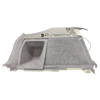 Recambio de soporte bandeja trasera izquierda para audi a4 avant (8w5) básico referencia OEM IAM 8W9863879  