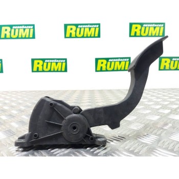 Recambio de potenciometro pedal para volvo s40 berlina 2.0 d momentum referencia OEM IAM 4M519F836CK 6PV00864131 