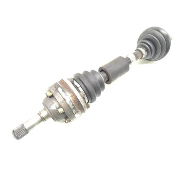 Recambio de transmision delantera izquierda para alfa romeo 147 (190) 1.9 jtd impression referencia OEM IAM   