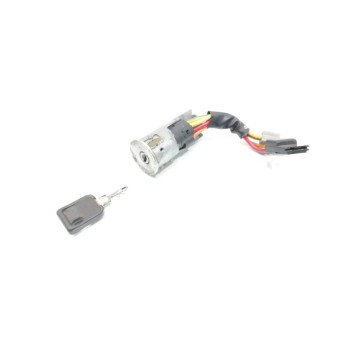 Recambio de conmutador de arranque para renault clio i fase i+ii (b/c57) 1.9 d campus (47kw) referencia OEM IAM   