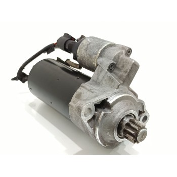Recambio de motor arranque para seat altea (5p1) stylance / style referencia OEM IAM 02E911023H  