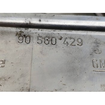 Recambio de elevalunas delantero izquierdo para opel astra f furgoneta básico referencia OEM IAM 90560431  