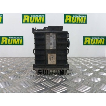 Recambio de centralita motor uce para seat toledo (1l) limited edition referencia OEM IAM 028000739 443907403G 