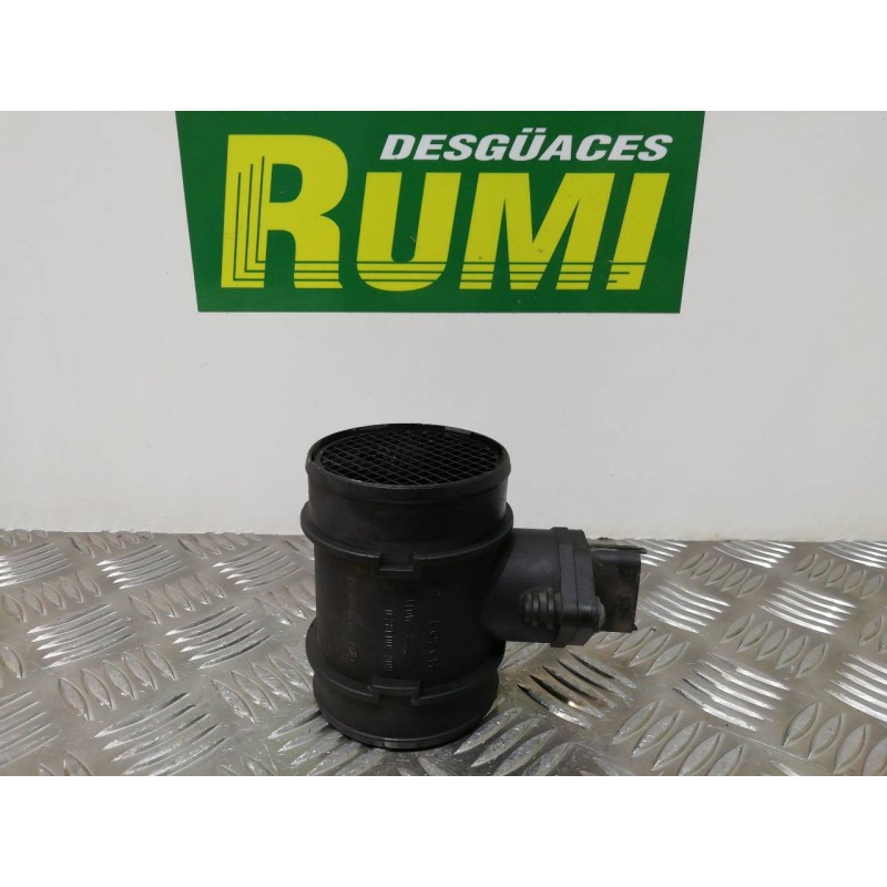 Recambio de caudalimetro para fiat doblo (119) 1.9 jtd family referencia OEM IAM 0281002309  