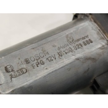 Recambio de elevalunas delantero izquierdo para opel astra f furgoneta básico referencia OEM IAM 90560431  