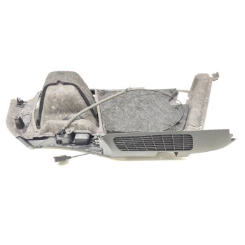 Recambio de soporte bandeja trasera izquierda para audi a4 avant (8w5) básico referencia OEM IAM 8W9863879  