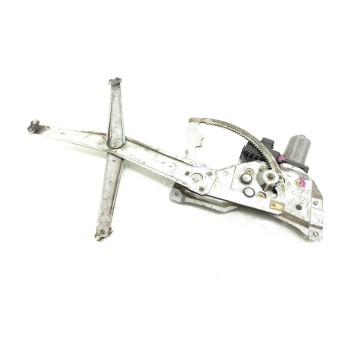 Recambio de elevalunas delantero izquierdo para opel astra f furgoneta básico referencia OEM IAM 90560431  