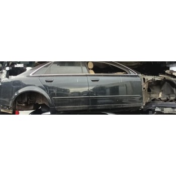 audi a4 berlina (8e) del año 2001